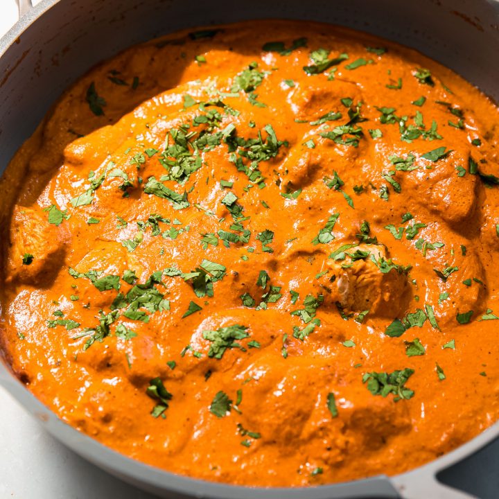 Butter Chicken - 300g